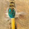 Feather Pin regular - Image 3